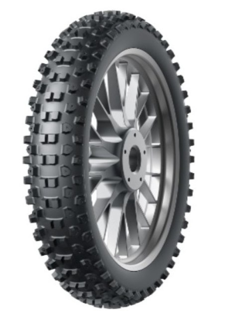 WINCROSS RyMax E80 140/80-18 70R 4PR TT NHS Soft Compound czerwony pasek JOURNEY opony motocyklowe i skuterowe
