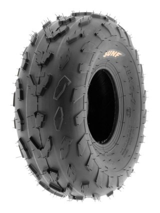 SUNF A-007 20x7-8 28F 4PR TL E# 8.0mm SUNF opony do quadów