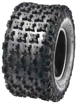 SUNF A-027R 22x11-9 48J 6PR TL #E 14.5mm SUNF opony do quadów